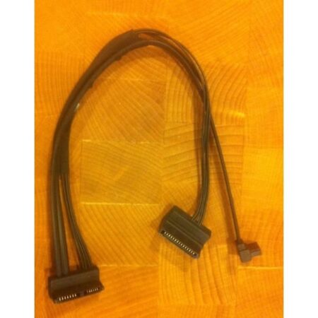 Cable, SSD Data/Power iMac 27 Mid 2011 593-1330