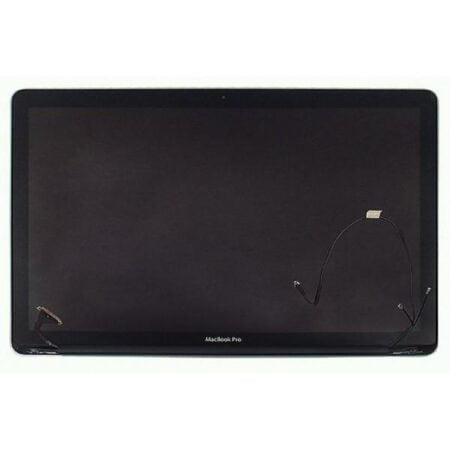 SVC,DISPLAY CLAMSHELL,GLOSSY MacBook Pro 15 Mid 2010