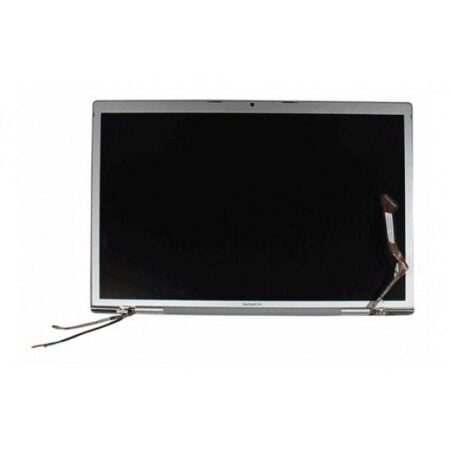 Display Hi-Res 17inch 2.4,2.6GHz Macbook Pro A1229