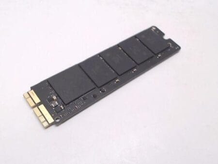 Storage- SSD- 256GB- SM