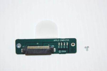 Optical Drive Connector