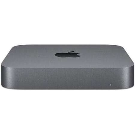 Mac Mini Main Housing Unit (18)