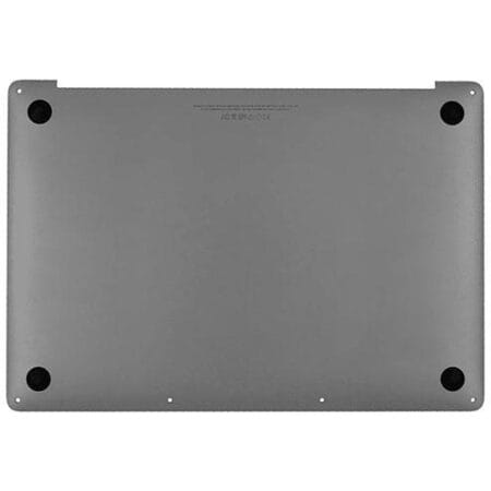 MacBook Pro 13 Bottom Case - Space Grey (4TB 16/17)"